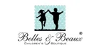 Belles & Beaux logo